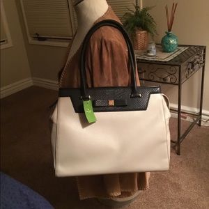 NWT Kate Spade tote purse